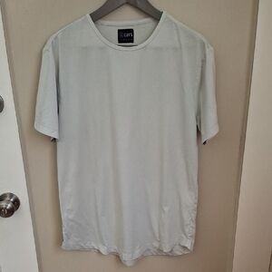 Cuts Men's Curve Hem Tee_1
